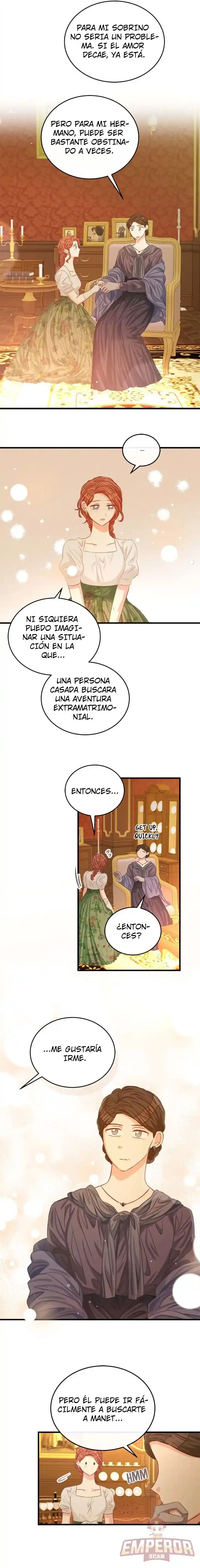 120 Días De Matrimonio Por Contrato - Capítulo 57 - Página 12 - LectorTMOo
