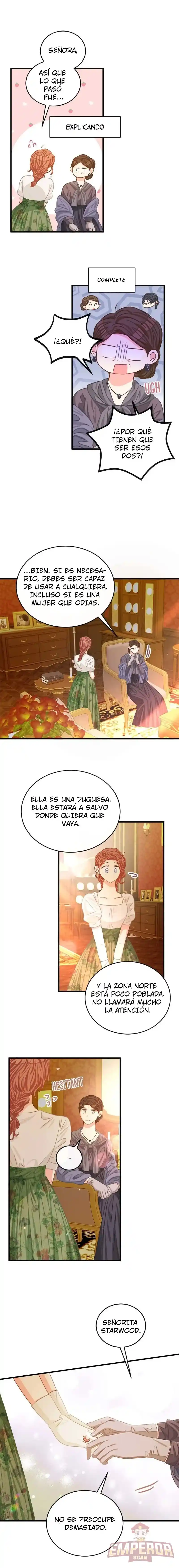 120 Días De Matrimonio Por Contrato - Capítulo 57 - Página 14 - LectorTMOo