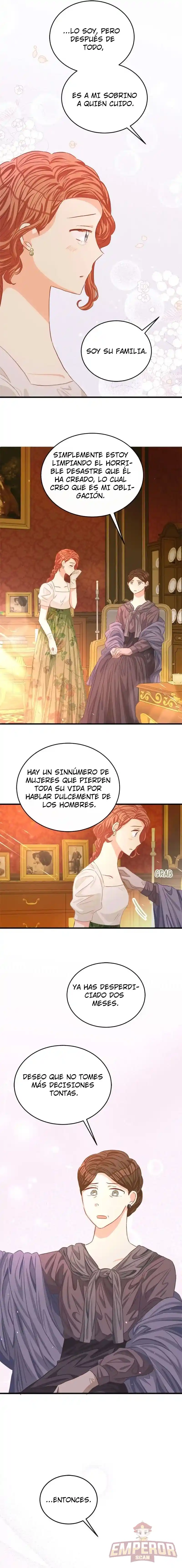 120 Días De Matrimonio Por Contrato - Capítulo 57 - Página 16 - LectorTMOo