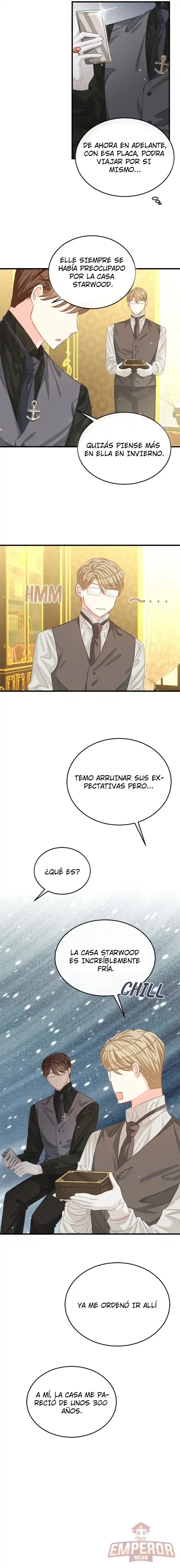 120 Días De Matrimonio Por Contrato - Capítulo 58 - Página 6 - LectorTMOo