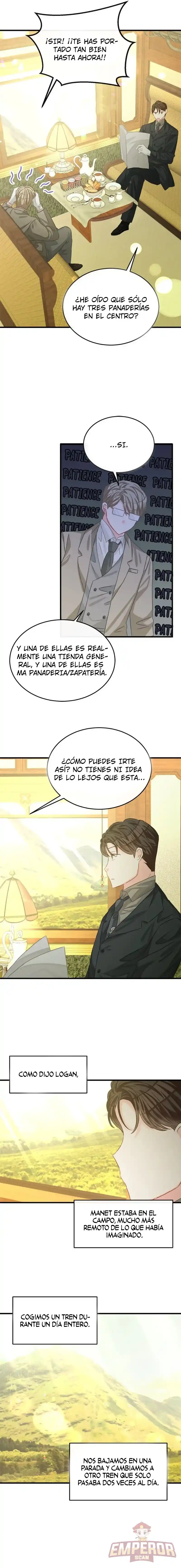 120 Días De Matrimonio Por Contrato - Capítulo 58 - Página 8 - LectorTMOo