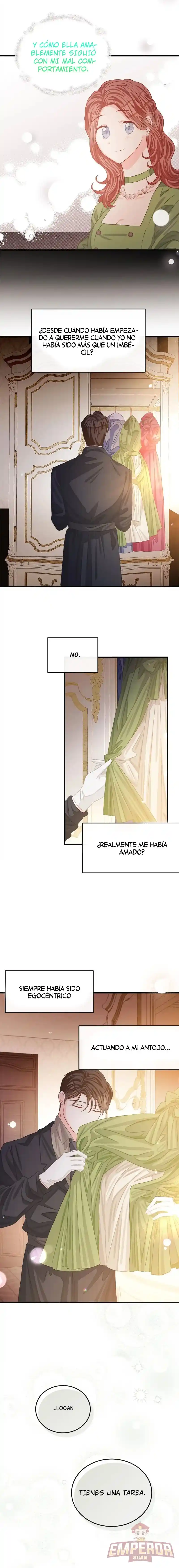 120 Días De Matrimonio Por Contrato - Capítulo 59 - Página 8 - LectorTMOo