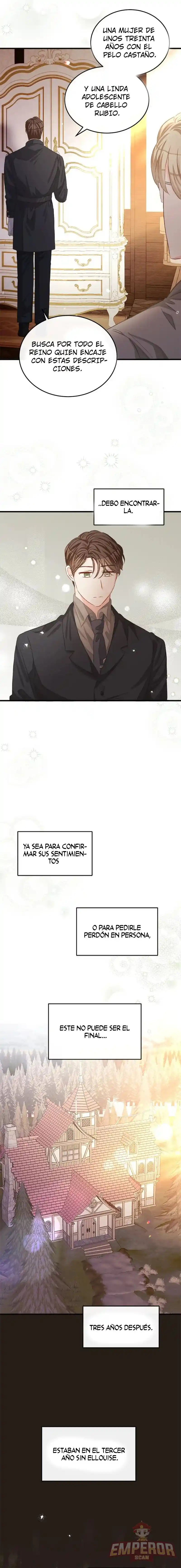 120 Días De Matrimonio Por Contrato - Capítulo 59 - Página 9 - LectorTMOo