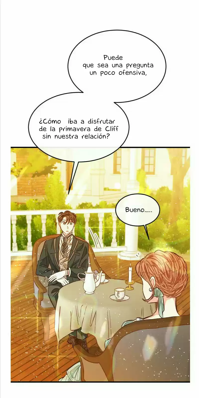120 Días De Matrimonio Por Contrato - Capítulo 6 - Página 9 - LectorTMOo