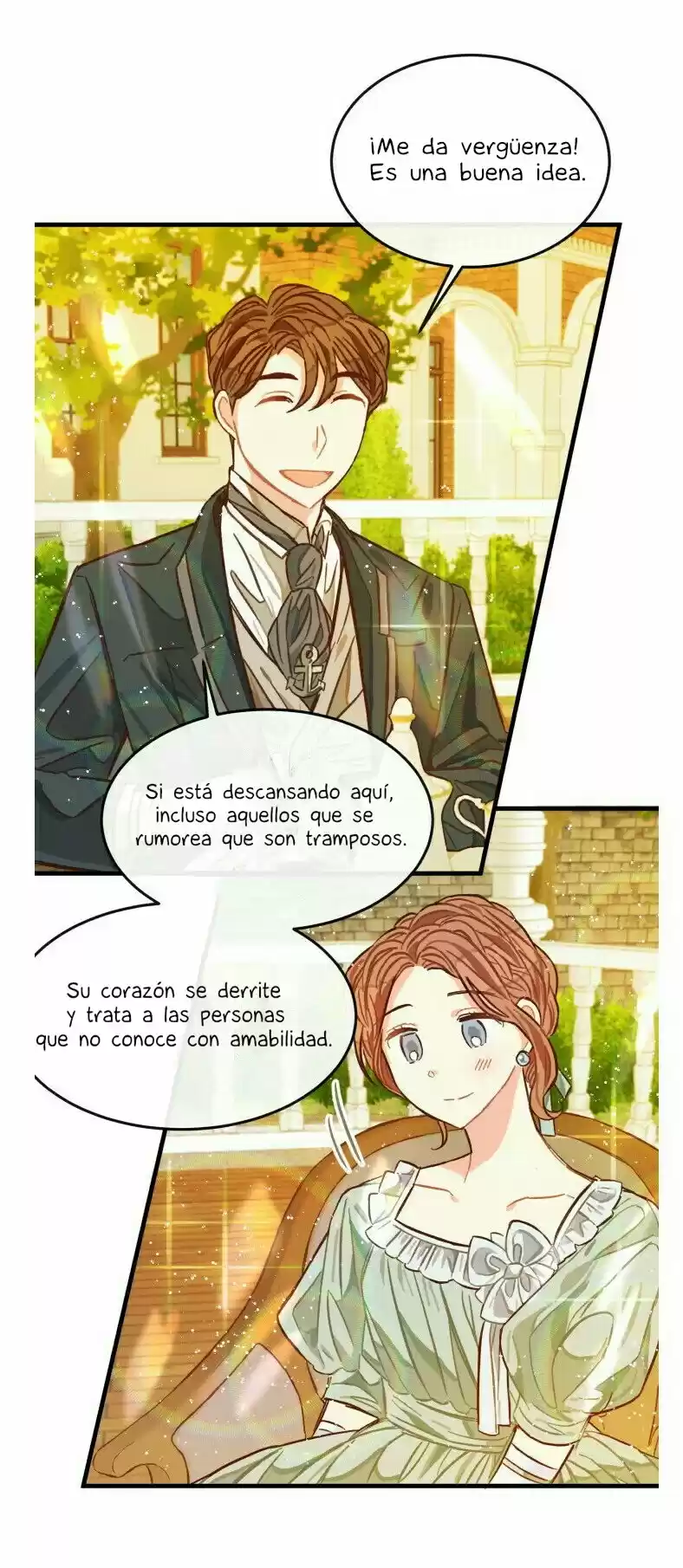 120 Días De Matrimonio Por Contrato - Capítulo 6 - Página 11 - LectorTMOo