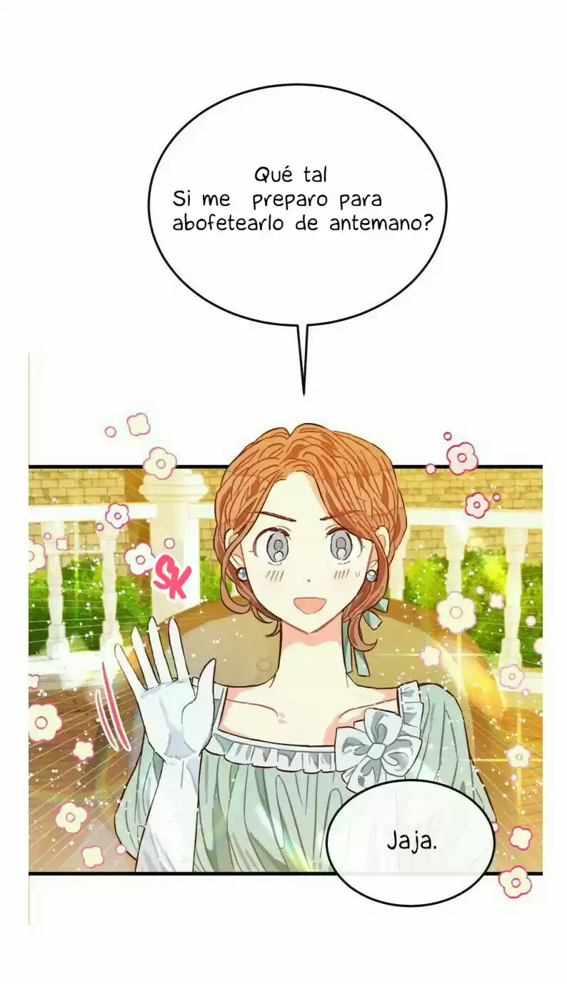 120 Días De Matrimonio Por Contrato - Capítulo 6 - Página 21 - LectorTMOo