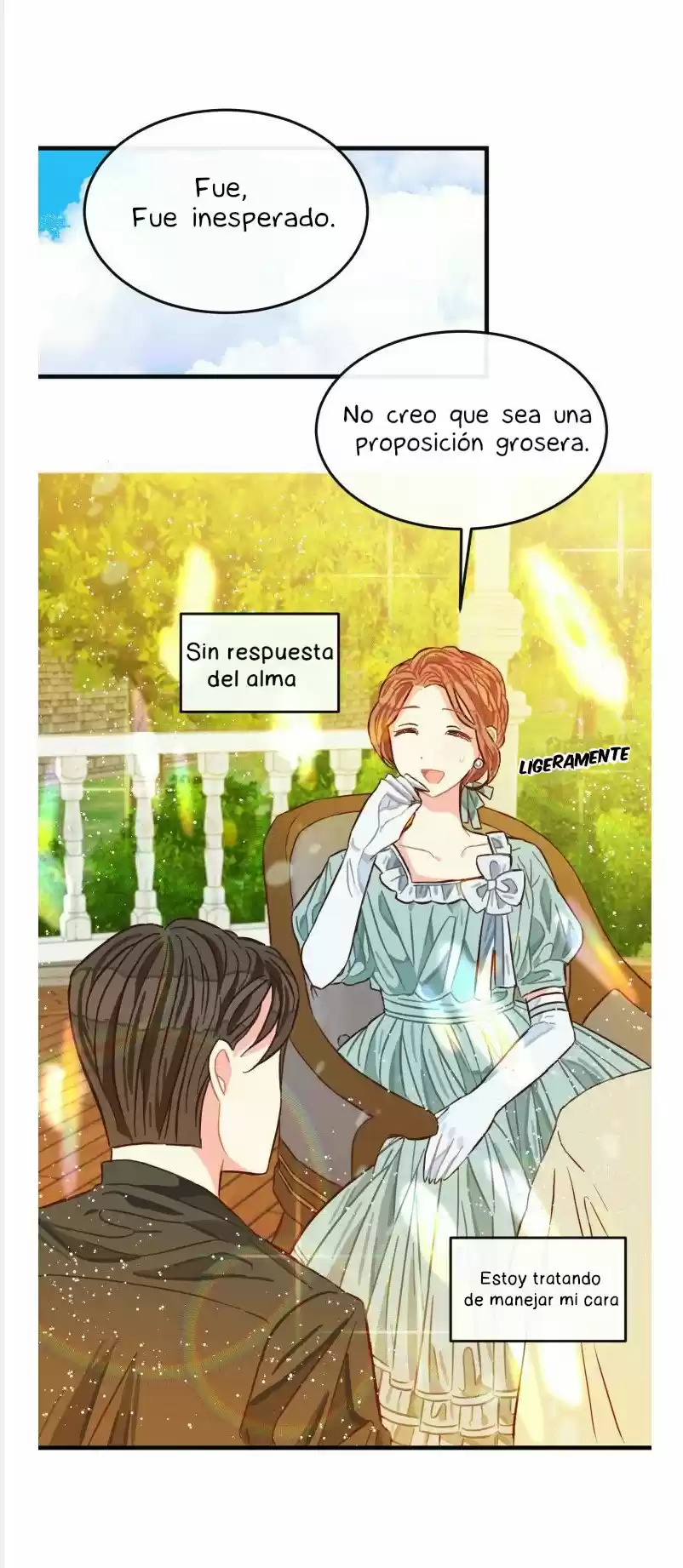 120 Días De Matrimonio Por Contrato - Capítulo 6 - Página 29 - LectorTMOo