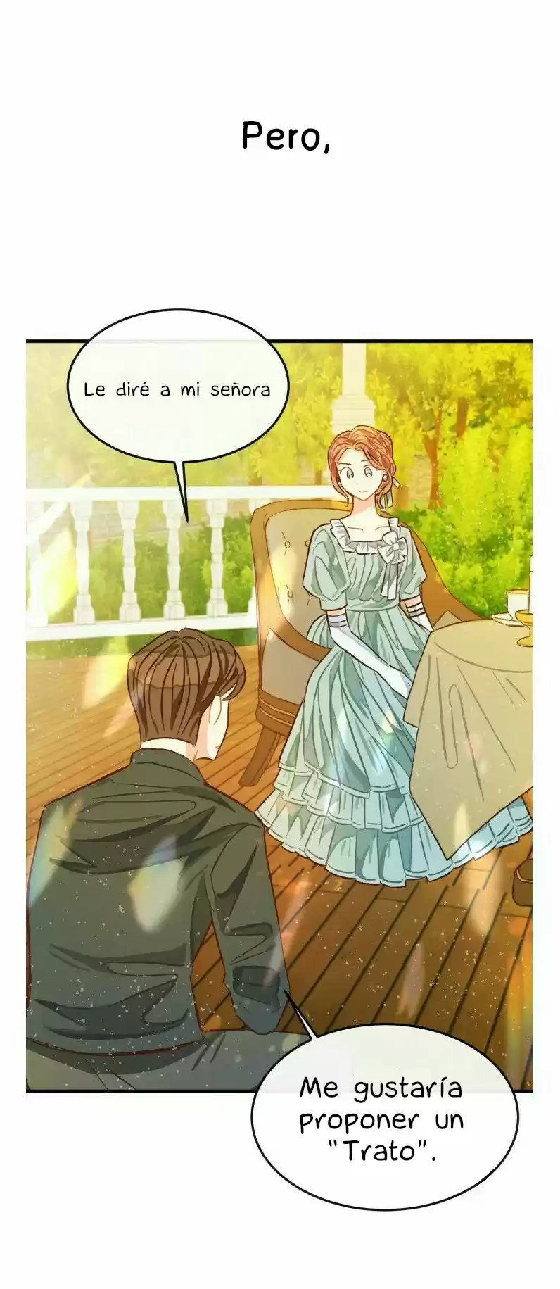 120 Días De Matrimonio Por Contrato - Capítulo 6 - Página 42 - LectorTMOo