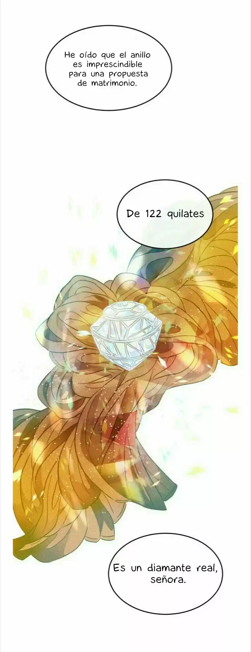 120 Días De Matrimonio Por Contrato - Capítulo 6 - Página 44 - LectorTMOo