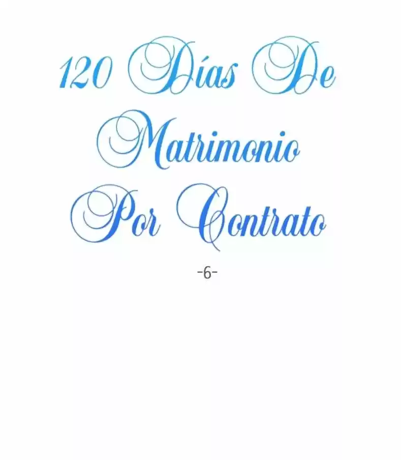120 Días De Matrimonio Por Contrato - Capítulo 6 - Página 45 - LectorTMOo