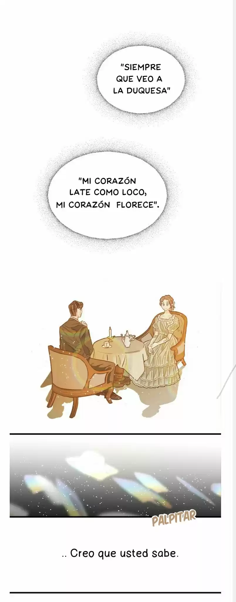 120 Días De Matrimonio Por Contrato - Capítulo 6 - Página 56 - LectorTMOo