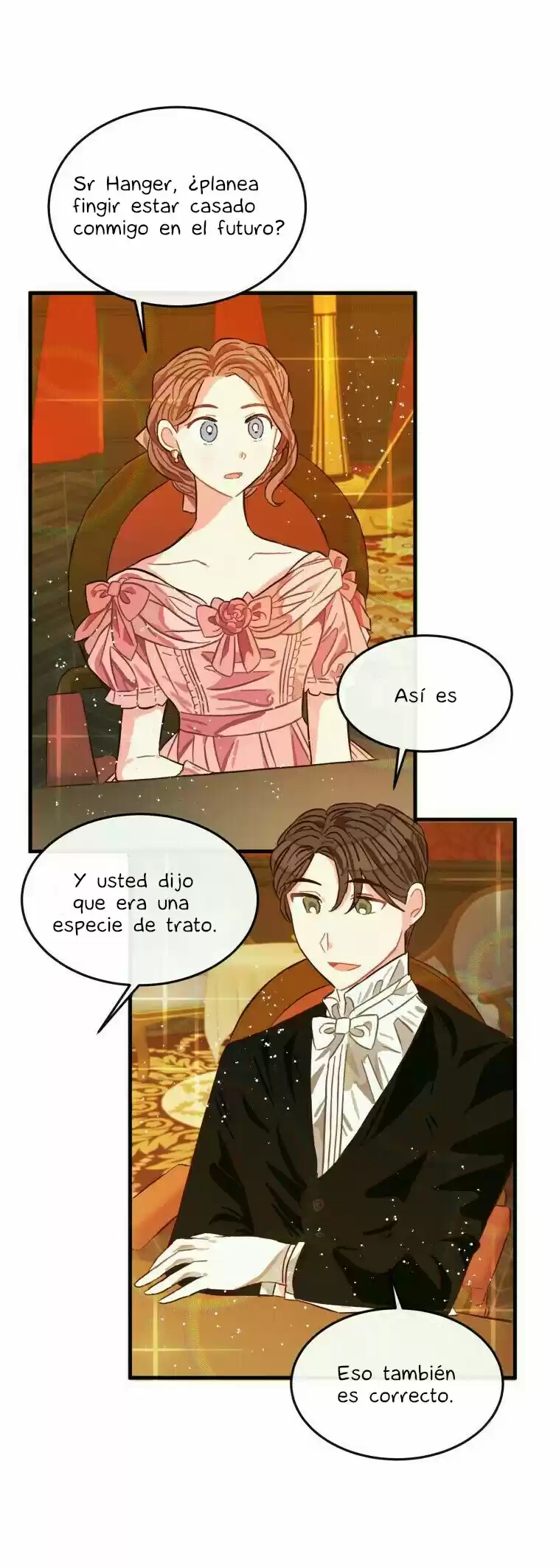 120 Días De Matrimonio Por Contrato - Capítulo 6 - Página 65 - LectorTMOo