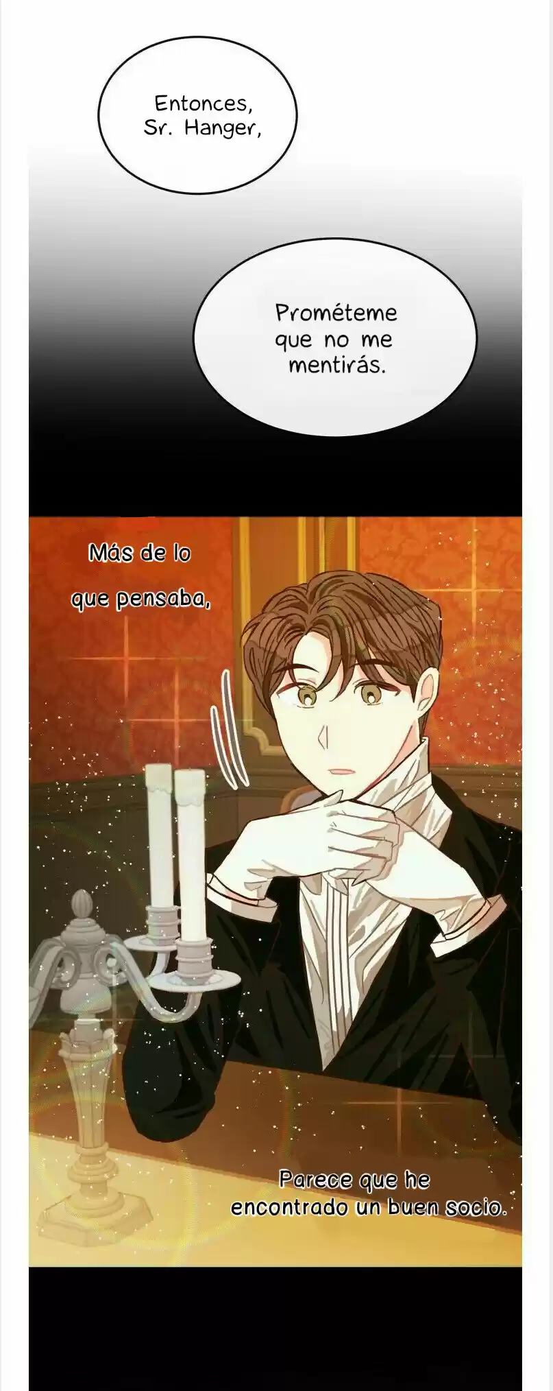 120 Días De Matrimonio Por Contrato - Capítulo 6 - Página 68 - LectorTMOo