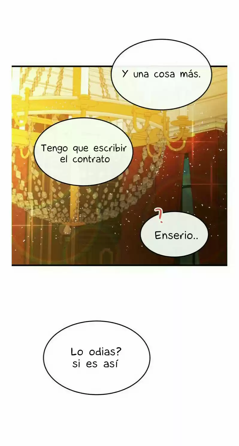 120 Días De Matrimonio Por Contrato - Capítulo 6 - Página 69 - LectorTMOo