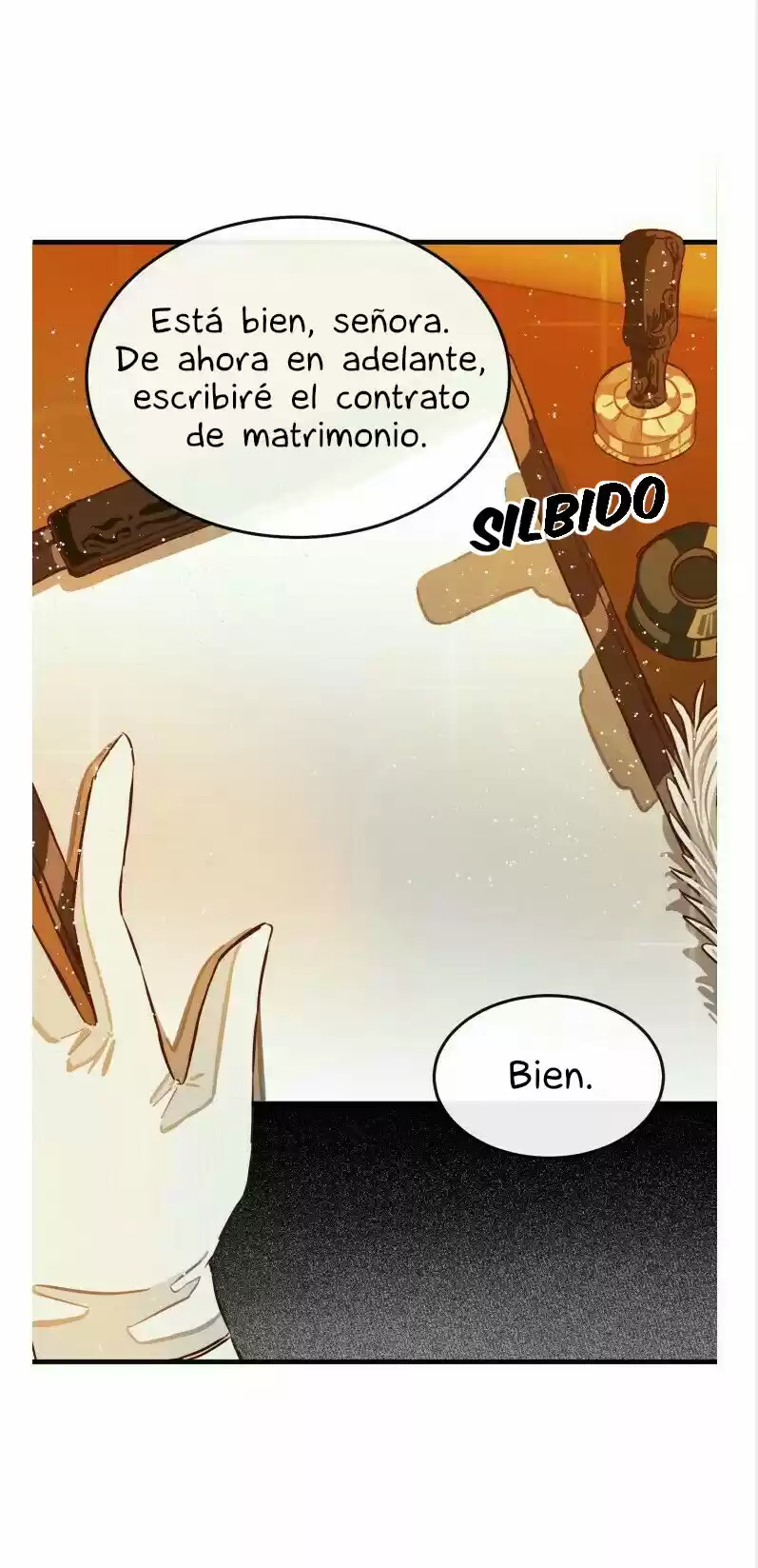 120 Días De Matrimonio Por Contrato - Capítulo 6 - Página 77 - LectorTMOo