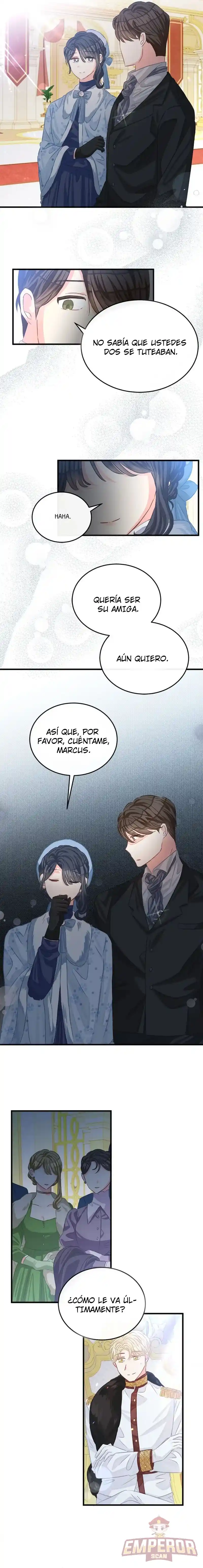 120 Días De Matrimonio Por Contrato - Capítulo 60 - Página 7 - LectorTMOo