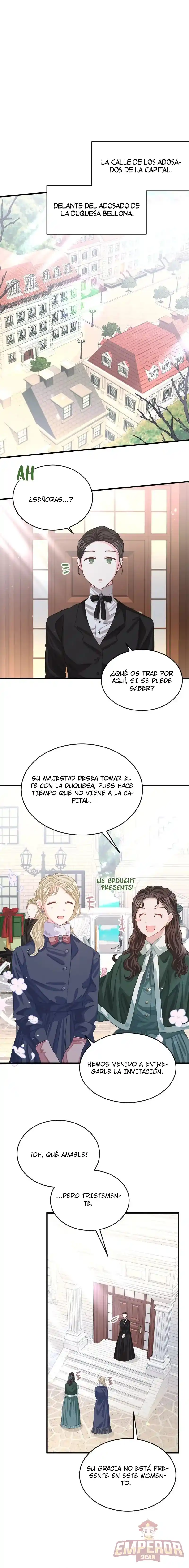 120 Días De Matrimonio Por Contrato - Capítulo 61 - Página 2 - LectorTMOo