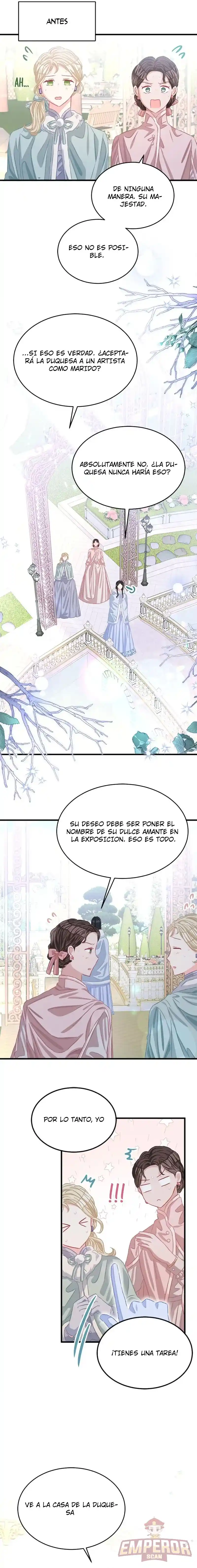 120 Días De Matrimonio Por Contrato - Capítulo 61 - Página 4 - LectorTMOo