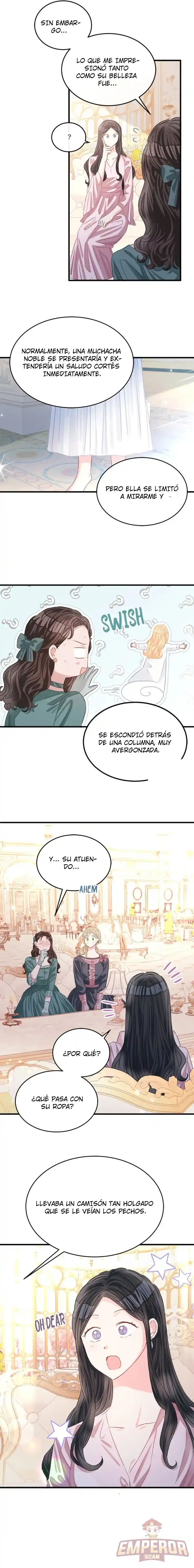 120 Días De Matrimonio Por Contrato - Capítulo 61 - Página 10 - LectorTMOo