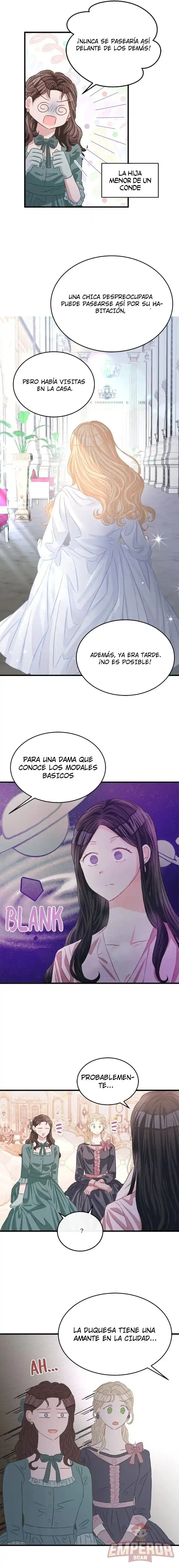 120 Días De Matrimonio Por Contrato - Capítulo 61 - Página 11 - LectorTMOo