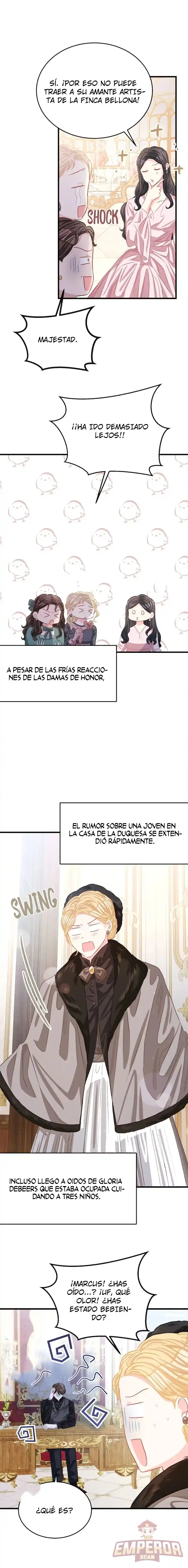120 Días De Matrimonio Por Contrato - Capítulo 61 - Página 12 - LectorTMOo