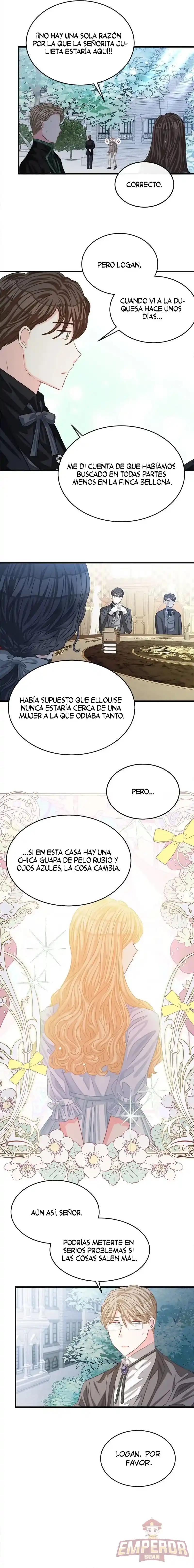 120 Días De Matrimonio Por Contrato - Capítulo 62 - Página 5 - LectorTMOo