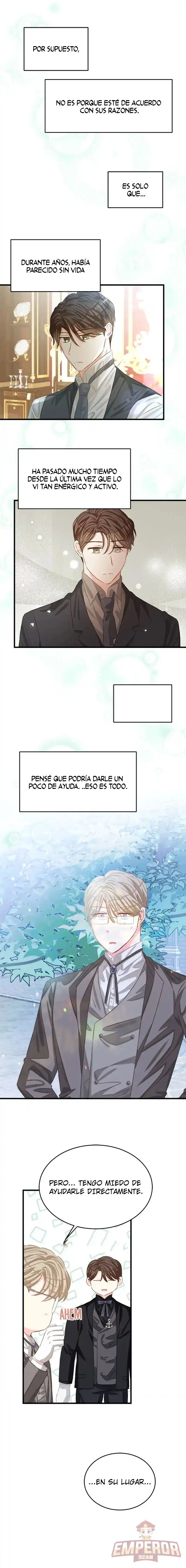 120 Días De Matrimonio Por Contrato - Capítulo 62 - Página 7 - LectorTMOo