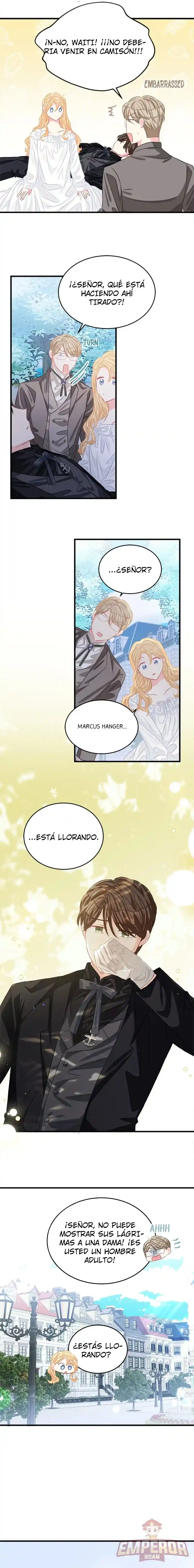 120 Días De Matrimonio Por Contrato - Capítulo 62 - Página 12 - LectorTMOo