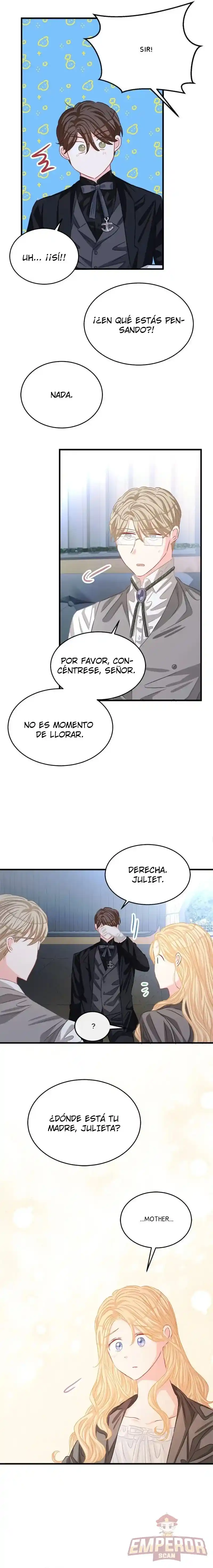 120 Días De Matrimonio Por Contrato - Capítulo 63 - Página 4 - LectorTMOo