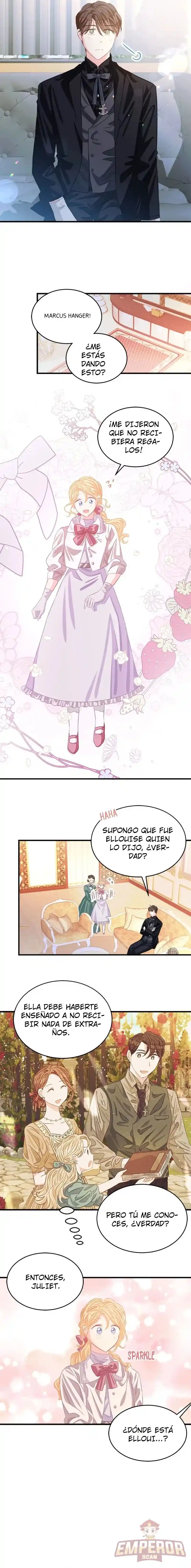 120 Días De Matrimonio Por Contrato - Capítulo 63 - Página 8 - LectorTMOo