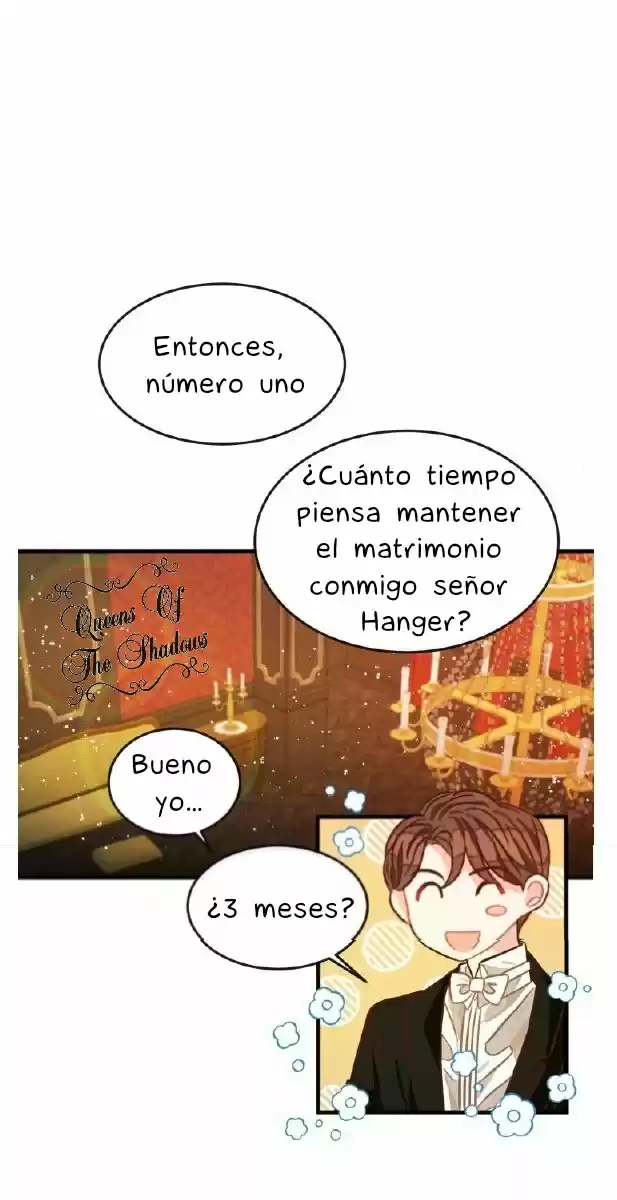120 Días De Matrimonio Por Contrato - Capítulo 7 - Página 4 - LectorTMOo