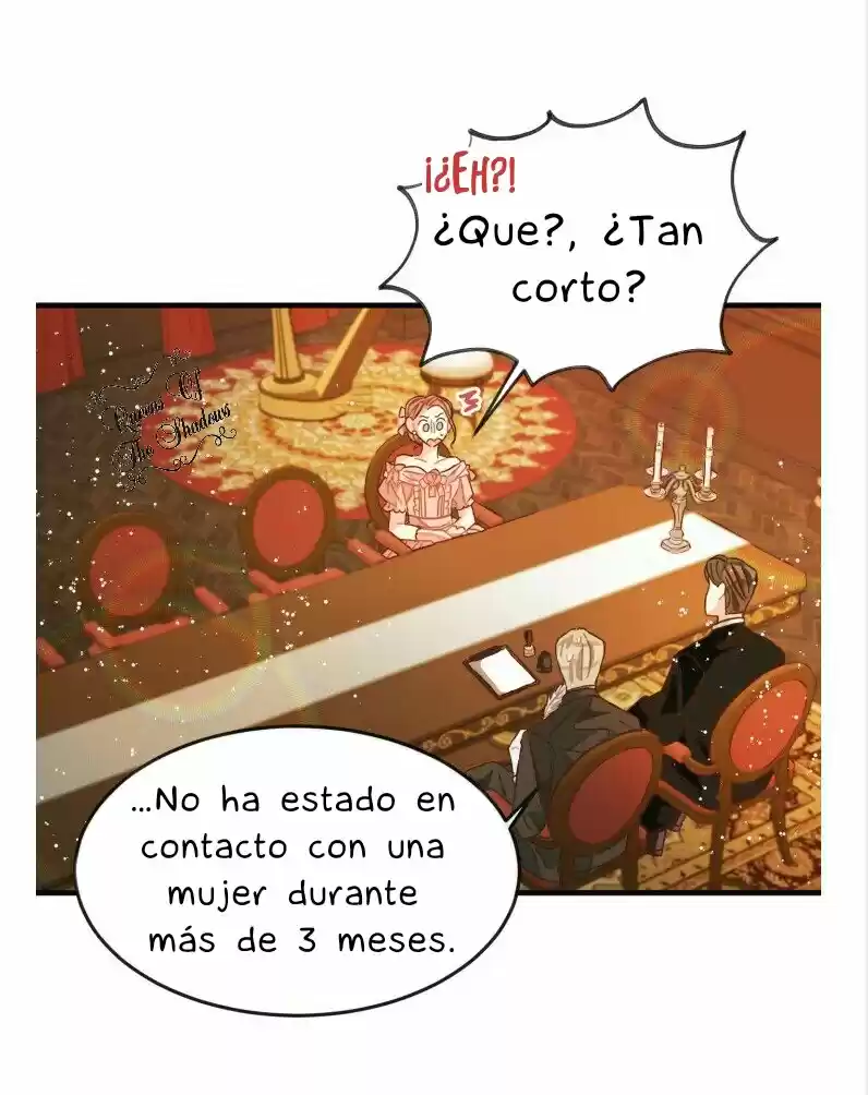 120 Días De Matrimonio Por Contrato - Capítulo 7 - Página 5 - LectorTMOo