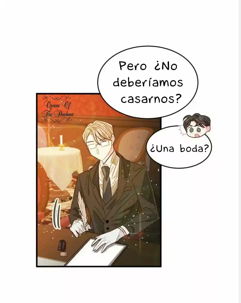 120 Días De Matrimonio Por Contrato - Capítulo 7 - Página 9 - LectorTMOo
