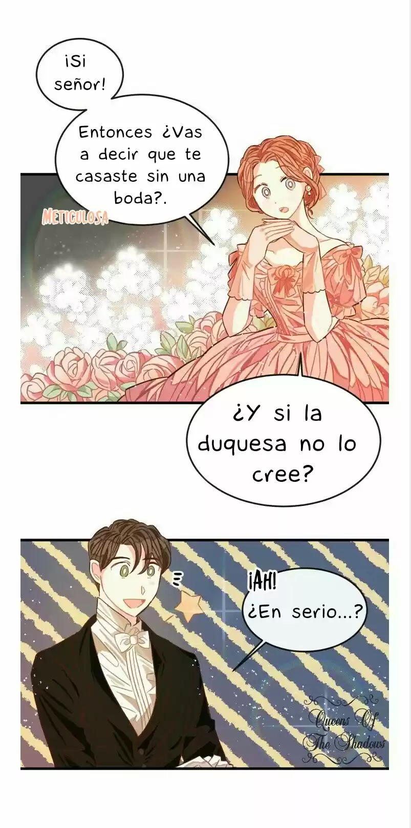 120 Días De Matrimonio Por Contrato - Capítulo 7 - Página 10 - LectorTMOo