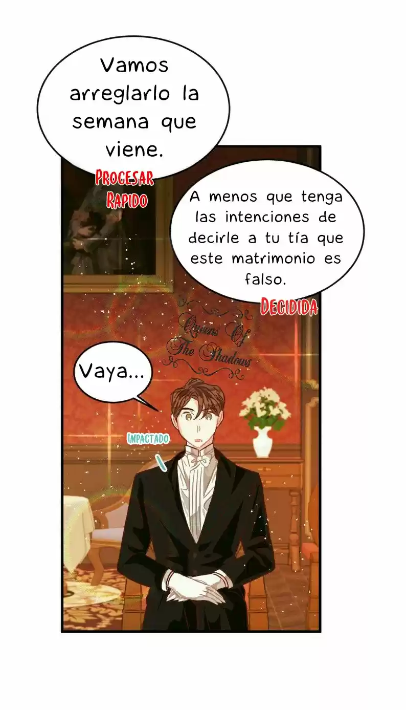 120 Días De Matrimonio Por Contrato - Capítulo 7 - Página 20 - LectorTMOo