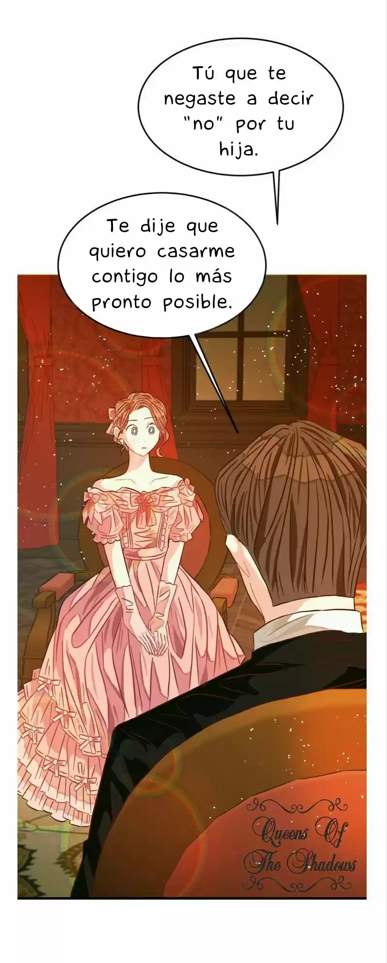120 Días De Matrimonio Por Contrato - Capítulo 7 - Página 26 - LectorTMOo