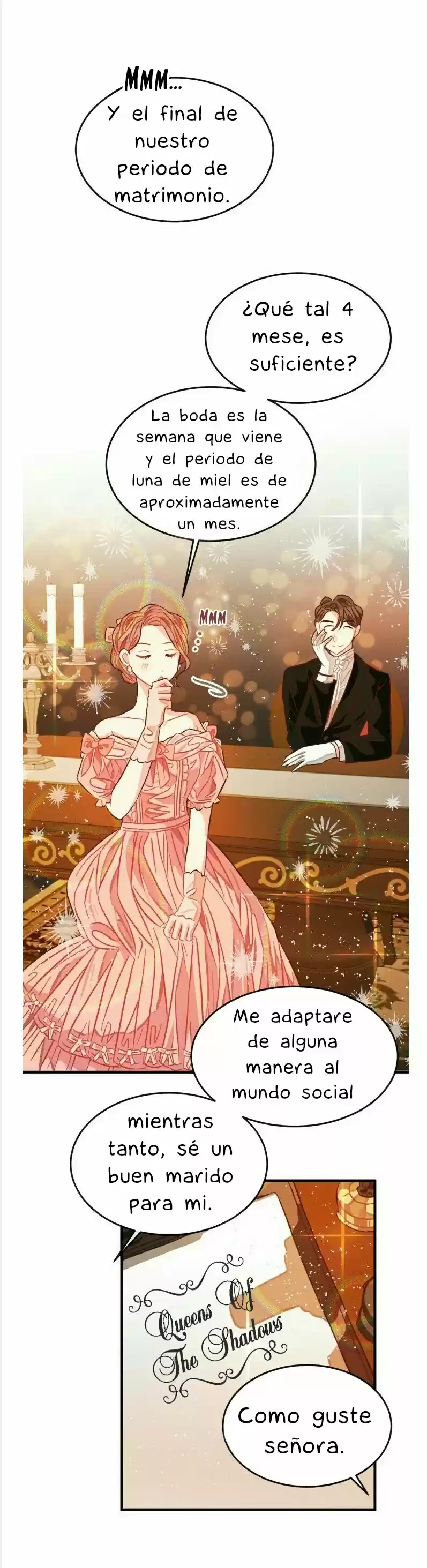 120 Días De Matrimonio Por Contrato - Capítulo 7 - Página 39 - LectorTMOo