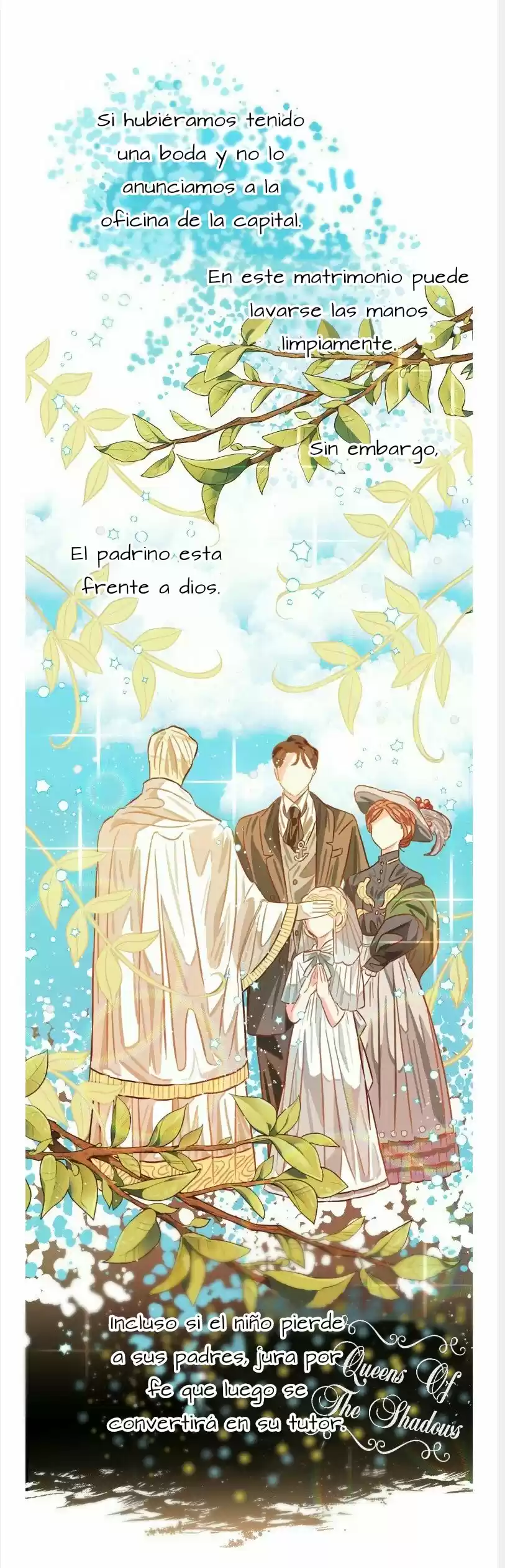 120 Días De Matrimonio Por Contrato - Capítulo 7 - Página 53 - LectorTMOo