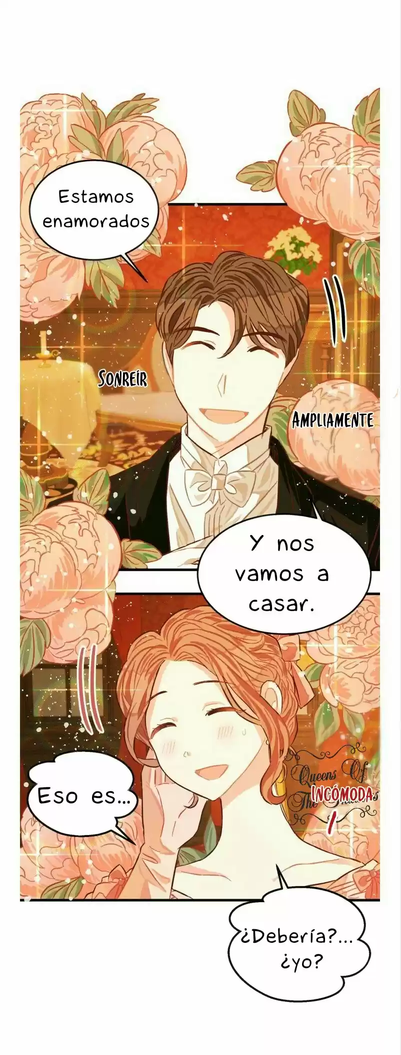 120 Días De Matrimonio Por Contrato - Capítulo 7 - Página 58 - LectorTMOo