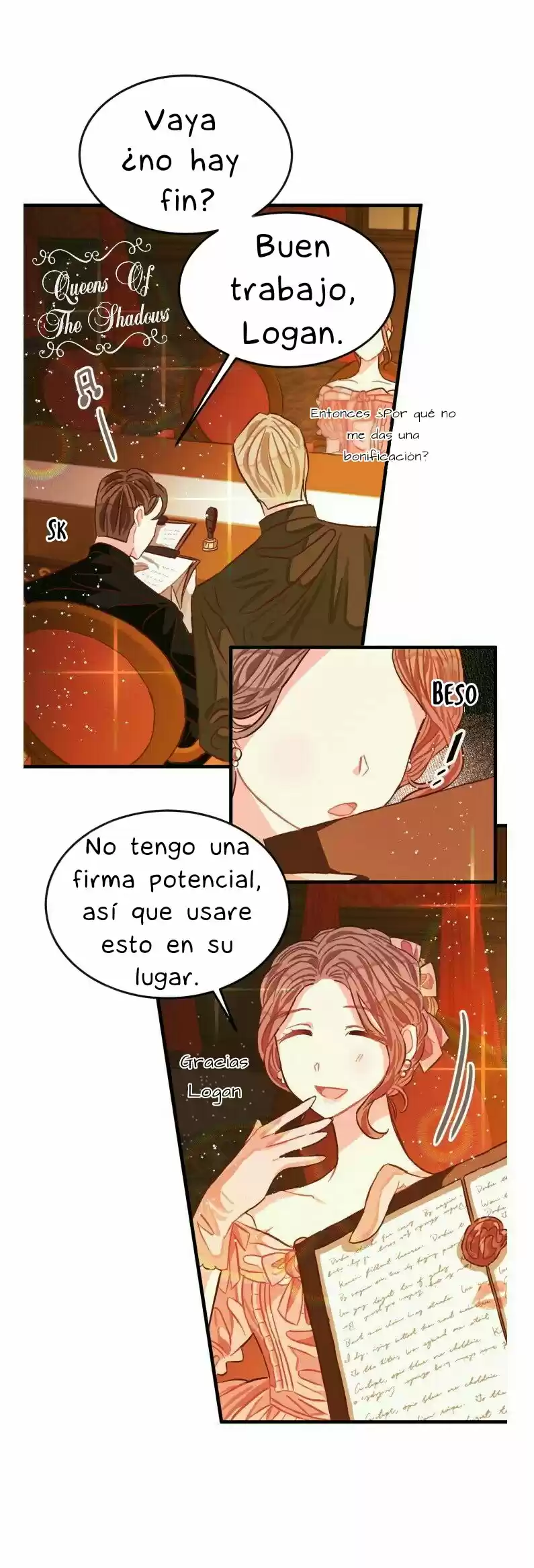 120 Días De Matrimonio Por Contrato - Capítulo 7 - Página 65 - LectorTMOo