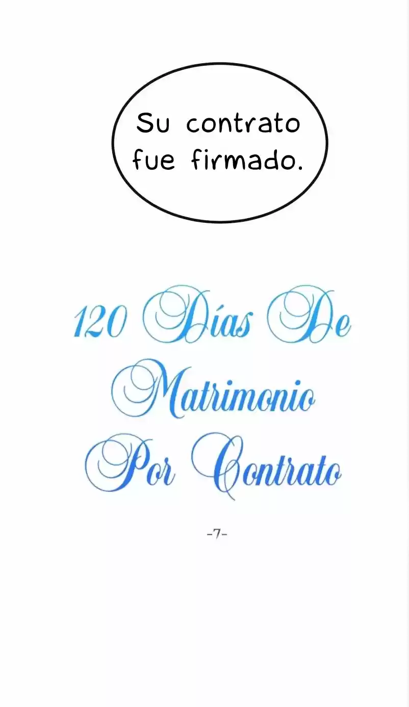 120 Días De Matrimonio Por Contrato - Capítulo 7 - Página 68 - LectorTMOo