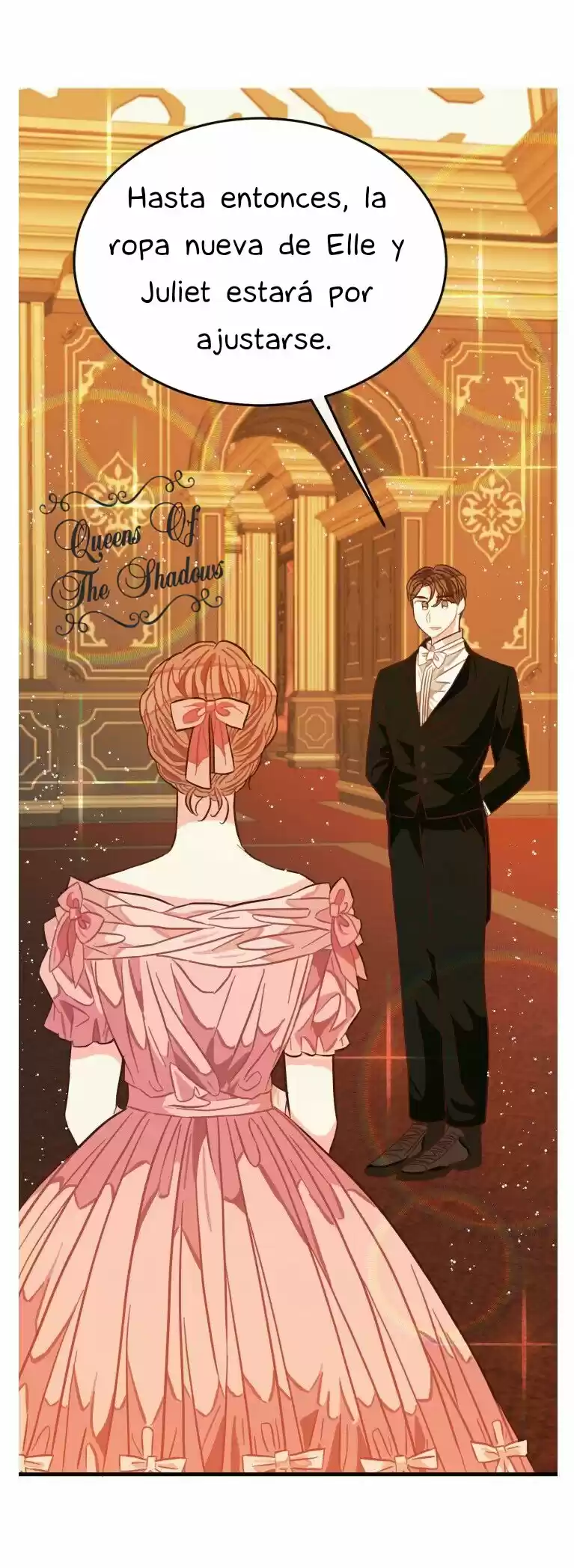 120 Días De Matrimonio Por Contrato - Capítulo 8 - Página 5 - LectorTMOo