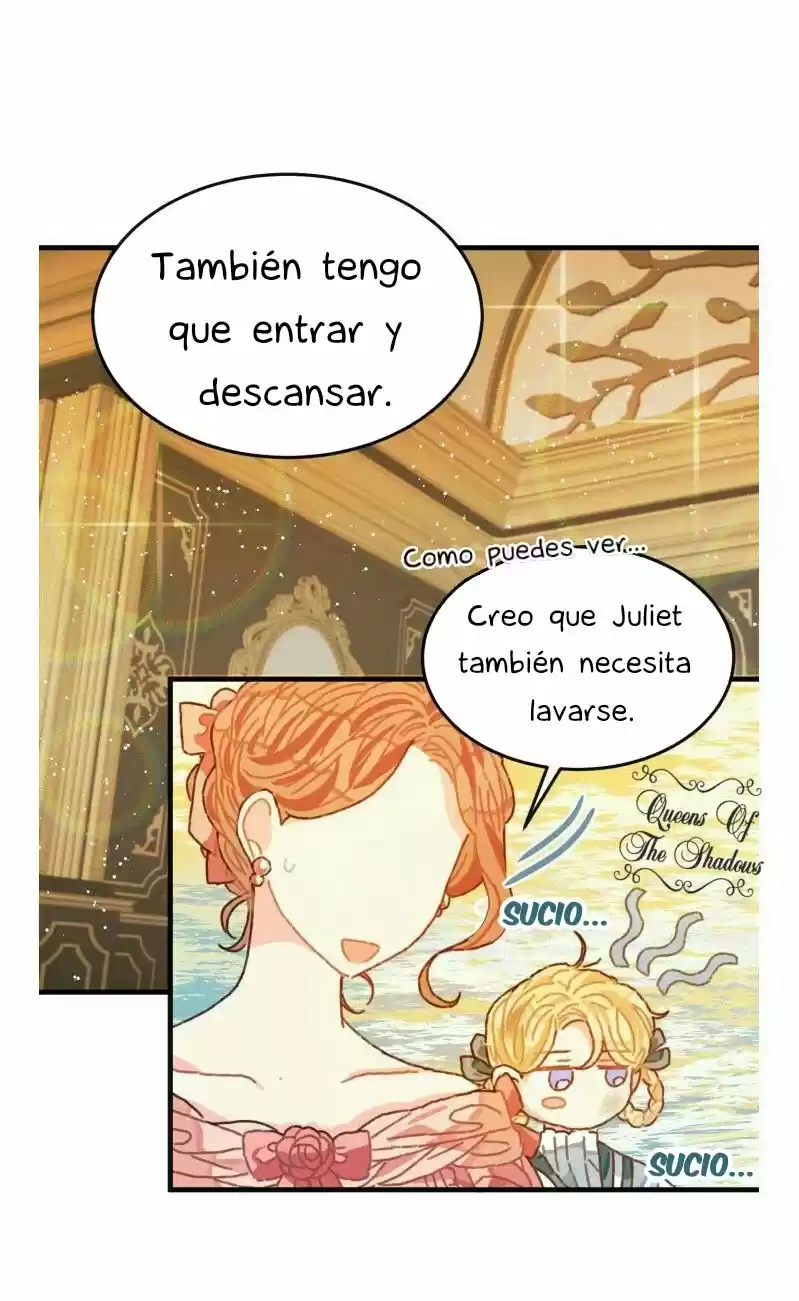 120 Días De Matrimonio Por Contrato - Capítulo 8 - Página 35 - LectorTMOo