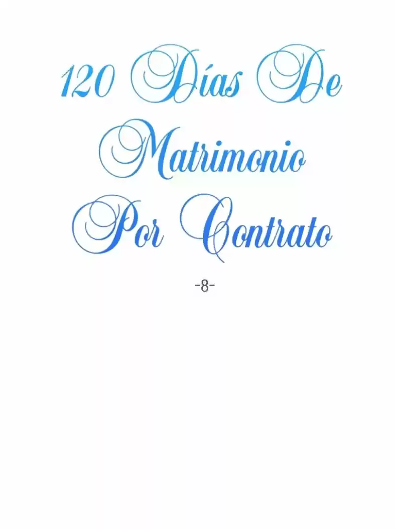 120 Días De Matrimonio Por Contrato - Capítulo 8 - Página 51 - LectorTMOo