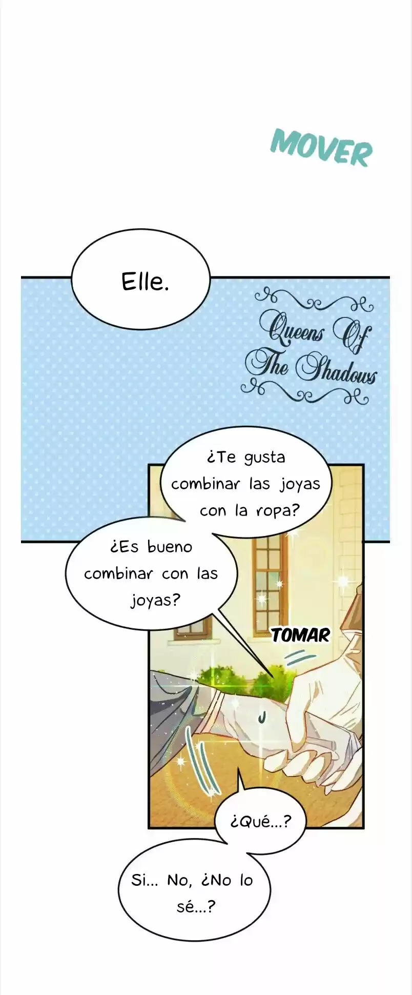 120 Días De Matrimonio Por Contrato - Capítulo 8 - Página 59 - LectorTMOo