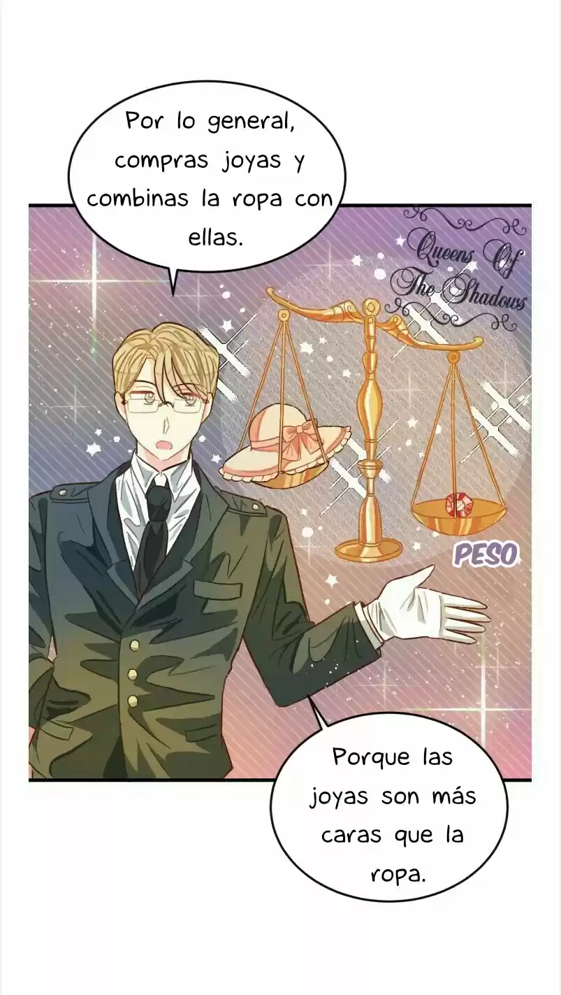 120 Días De Matrimonio Por Contrato - Capítulo 8 - Página 60 - LectorTMOo
