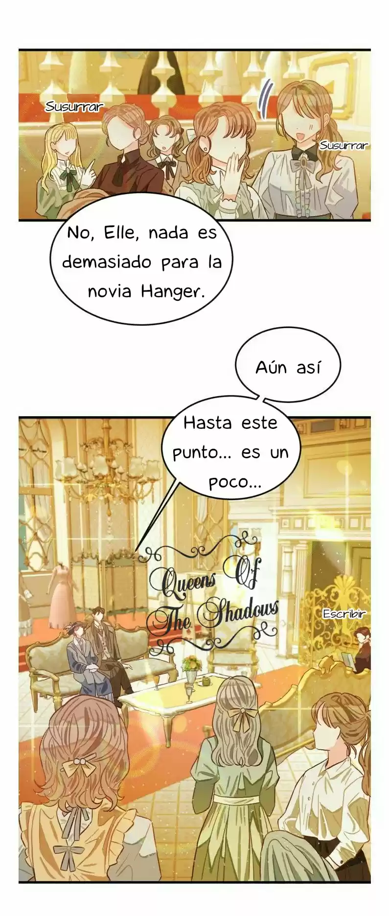120 Días De Matrimonio Por Contrato - Capítulo 8 - Página 67 - LectorTMOo