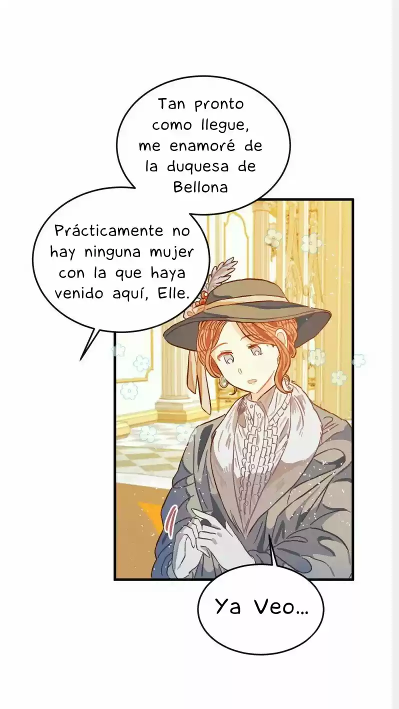 120 Días De Matrimonio Por Contrato - Capítulo 9 - Página 10 - LectorTMOo