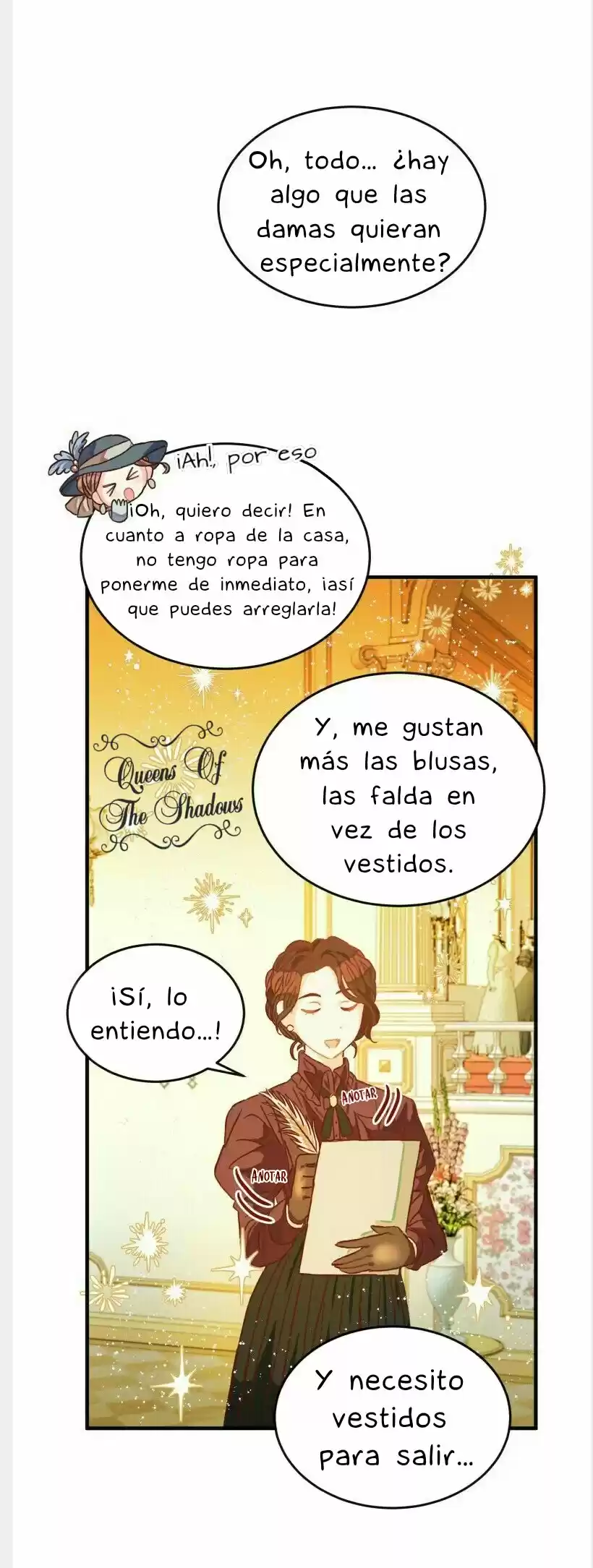 120 Días De Matrimonio Por Contrato - Capítulo 9 - Página 17 - LectorTMOo