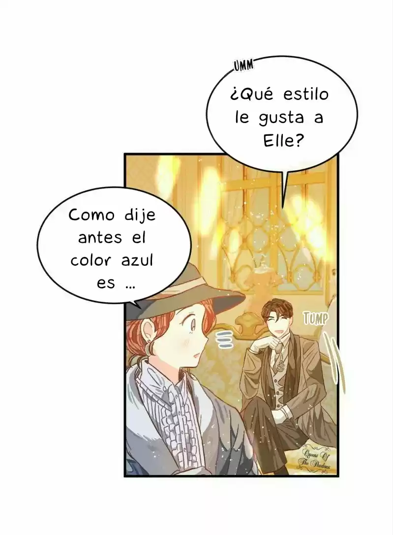 120 Días De Matrimonio Por Contrato - Capítulo 9 - Página 21 - LectorTMOo